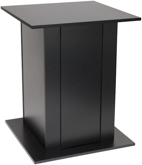 imagitarium by Petco Modern Cube Pedestal Stand for Tanks 35 Gallons