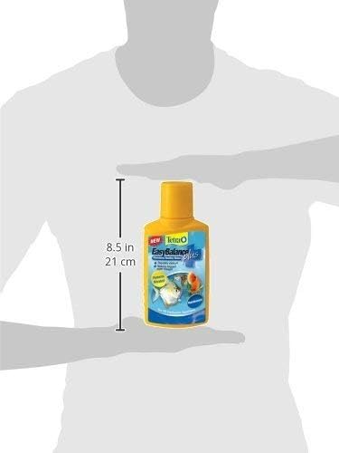 Tetra 77140 EasyBalance PLUS, 16.90-Ounce, 500-ml (2-Pack)