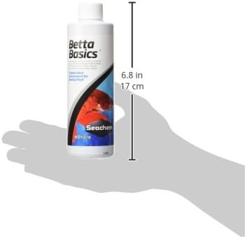 Seachem Betta Basics 250ml