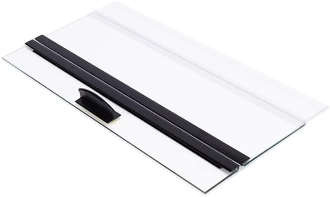 Imagitarium 5.5 Gallon Glass Aquarium Top