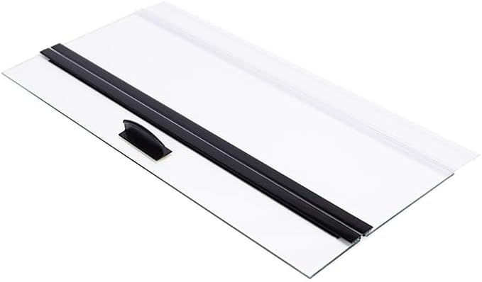 Imagitarium 10 Gallon Glass Aquarium Top