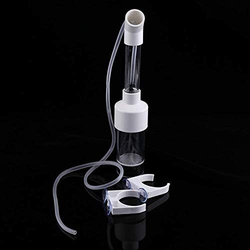 Fish Hatchery Incubator Acrylic Aquarium Cichlids Egg Tumbler Nursery Mouth-Brooding Aquatic Pet Hatching Breeder Fish Hatch Tool