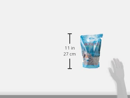 Pettex Roman Gravel Aquatic Roman Gravel 2 Kg Harlequin Blend
