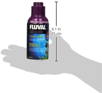 Fluval Biological Cleaner for Aquariums 8.4oz (2 Pack)
