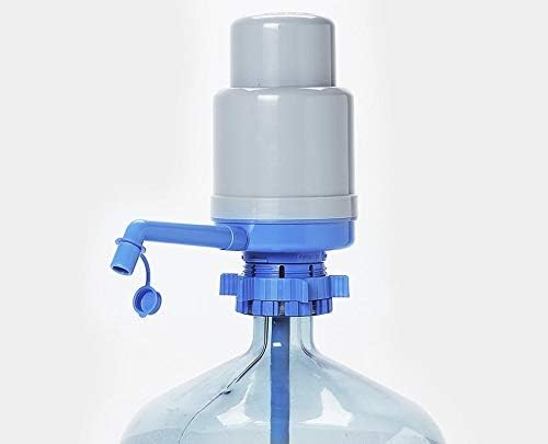 Replacement Long Upper & Lower Tube for the Original Manual Drinking Water Pump