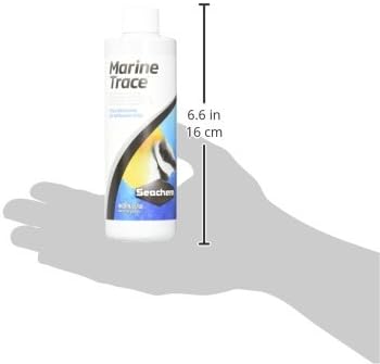 Seachem Marine Trace Elements 250ml
