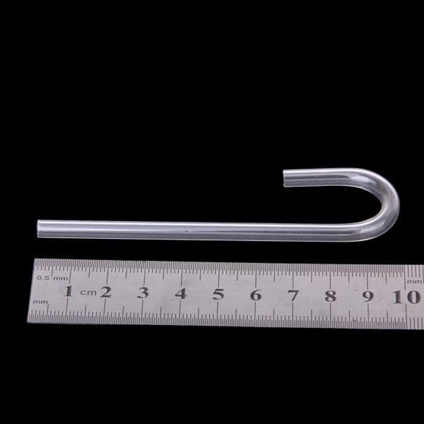 6pcs Tube Bend for Aquarium/Diffuser