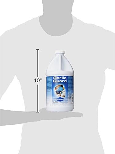 Seachem Garlic Guard 2 Liters