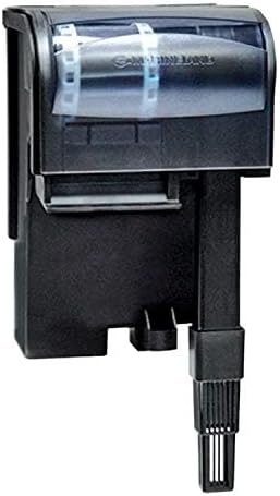 Marineland Penguin Bio-Wheel Power Filter 100 GPH, Multi-Stage Aquarium Filtration