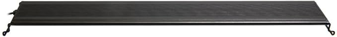 Aquatop SkyAqua LED Aquarium Light, 6500K Spectrum – Fits 30-36-Inch Tanks, 3 Position Toggle Switch, Aquarium Lights for Fish Tank, UL & CSA, Natural Sunlight Illumination