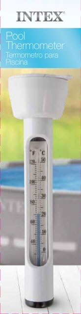 Intex Pool Thermometer