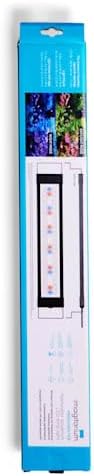 imagitarium by Petco Freshwater Aquarium LED Strip Light 17.5-28"