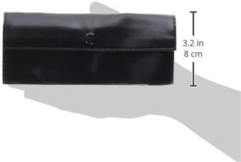 TAMSCO Fish Dissection Kit (M-1610, M-2210, M-1120, Ea-9, Ea-36, Ea-15) Set of 6 Stainless Steel Blades Included Zipper Case