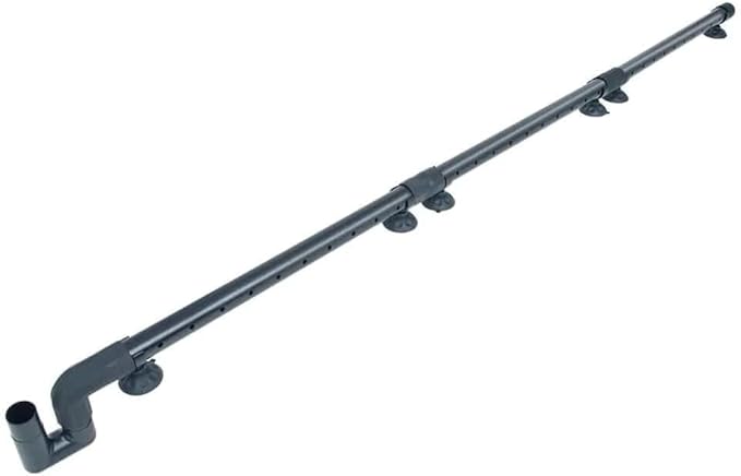 Fluval FX Spray Bar Kit, Aquarium Filter Water Aeration Accessory