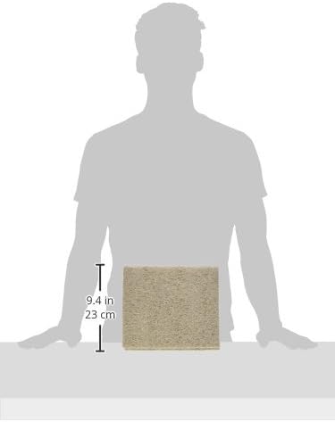 Penn-Plax Ammonia Reducer Aquarium Filter Media Pad – Easy to Cut into Any Size Your Filter Requires – 10” x 18”