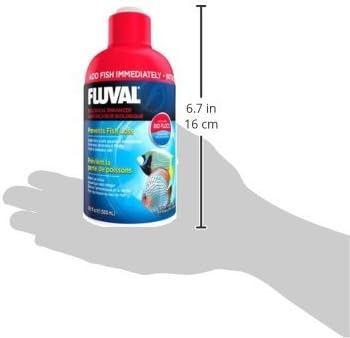 Fluval Biological Enhancer for Aquariums (2 Pack)
