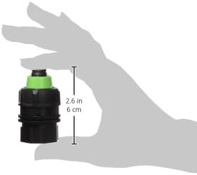 Python Aquarium Pump Female Connector