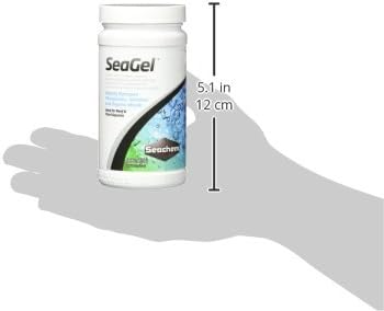 Seachem Seagel 250ml