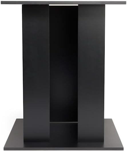 imagitarium by Petco Modern Cube Pedestal Stand for Tanks 35 Gallons