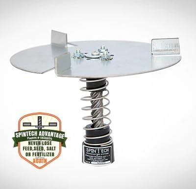 SpinTech Directional/Fish Feeder