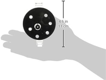 Fluval 3/404-3/405 Impeller Cover for Straight Fan Blades