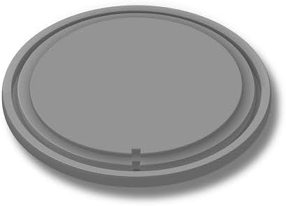 SFX to Sand Filter Conversion Seal Plate