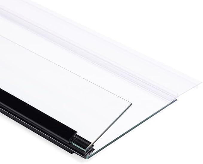 Imagitarium 10 Gallon Glass Aquarium Top