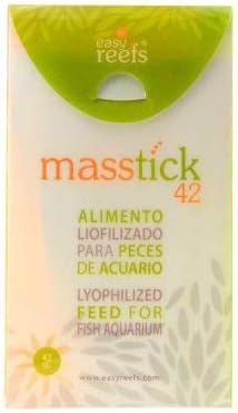 Easy Reefs Masstick Marine Fish Food (42 gm)