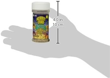 Florida Marine Research Sfm00006 Hermit Crab Food, 2-Ounce