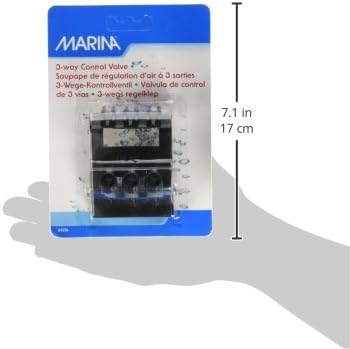 Elite 3-Way Air Control Valve
