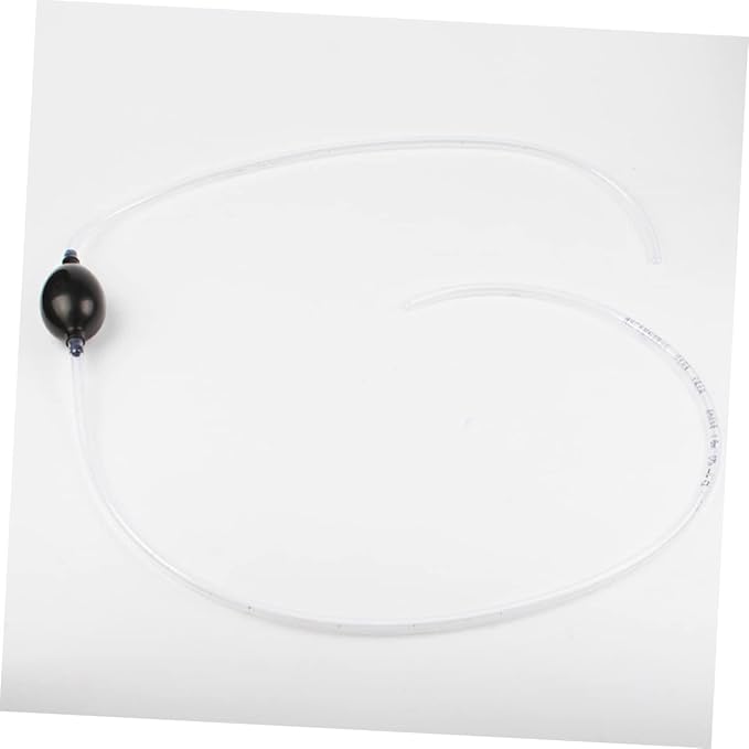 Fish Tank Cleaner Tool Aquarium Sand Cleaner and Water Changer for Aquarium Maintenance for Gravel and Sand Cleaning