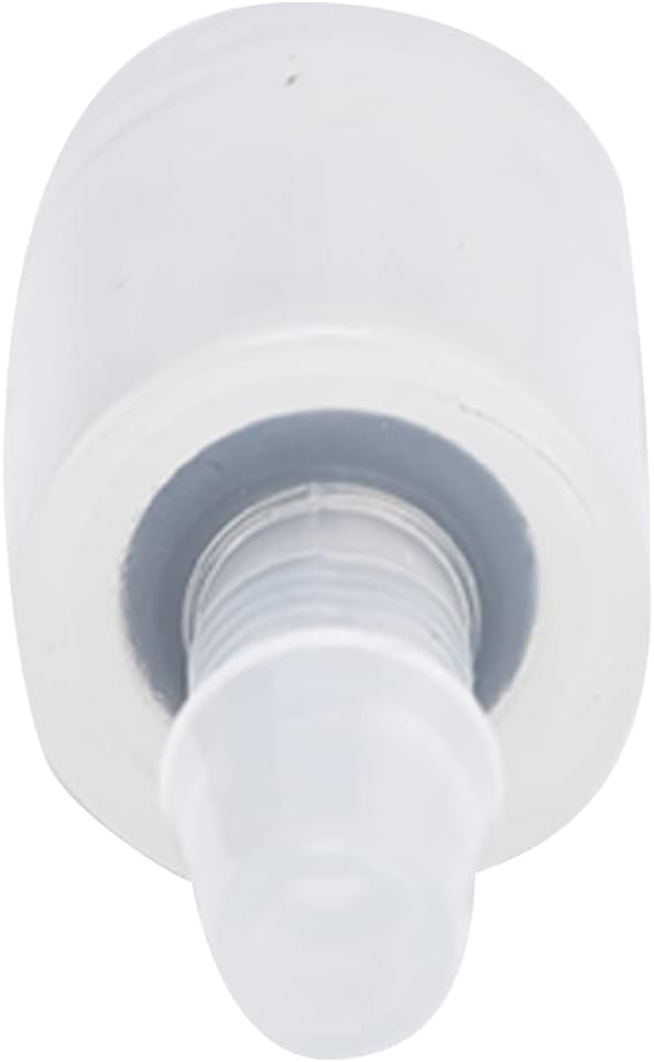 Check Valve Air Pump Accessories PP NonSlip Airtight Valve for Aquarium Hydroponics Air Tubing 1/4 Inch (3/16'')