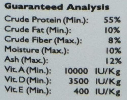 New Life Spectrum Grow Cell Medium 40g