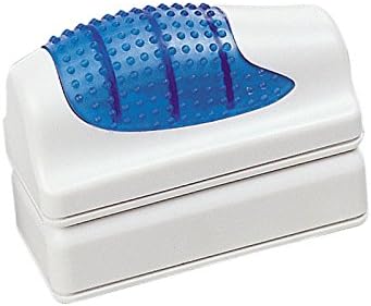 CNZ Magnetic Aquarium Glass Cleaner Aquatic Algae Cleaning Magnet (Medium)