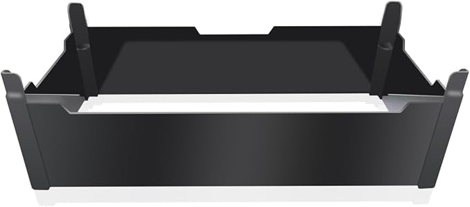 PopBloom Reef Aquarium Led Light Shade and Diffuser for RL180 LED Aquarium Light Marine Reef Coral Tank LED Saltwater Reef Aquarium Light Shade