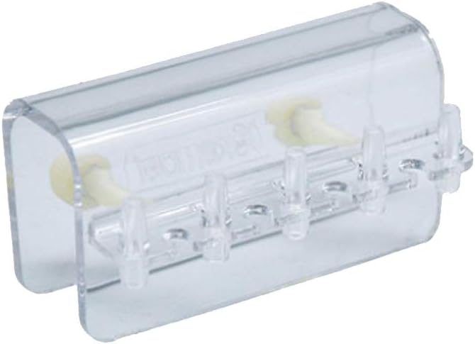 Kamoer Aquarium Dosing Pump Water Pipe Hose Tube Holder for Fish Tank/Water Tank Accessories