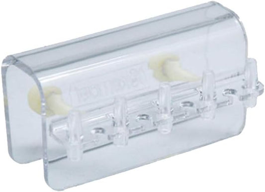 Kamoer Aquarium Dosing Pump Water Pipe Hose Tube Holder for Fish Tank/Water Tank Accessories