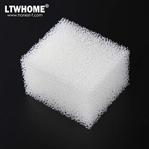 Foam Filters Suitable for Aqua Clear 20 / Mini AquaClear x 12 PK