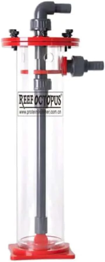 Reef Octopus BR-140 BioPellet Reactor