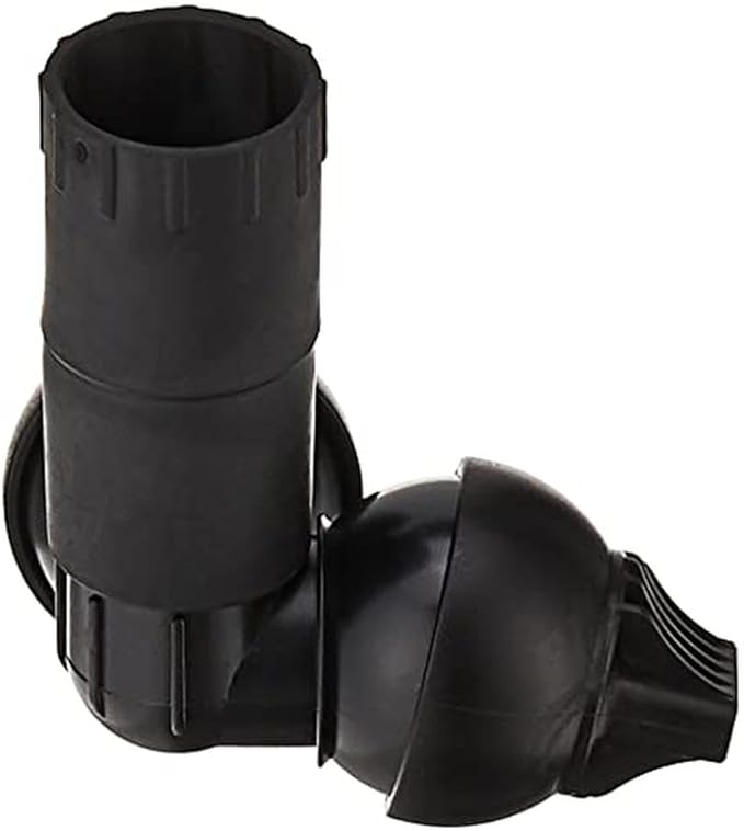 Fluval FX4 Output Nozzle Assembly