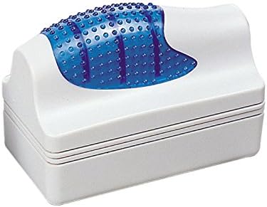 CNZ Magnetic Aquarium Glass Cleaner Aquatic Algae Cleaning Magnet (Large)