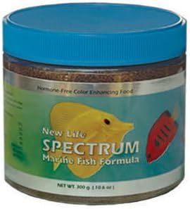 New Life Spectrum Marine 300g