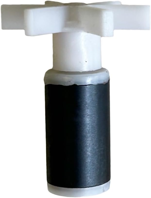 for Penn-Plax Replacement Impeller for Cascade 1000 Canister Filters, Pump Accessory for Cascade 1000 Replacement Impeller