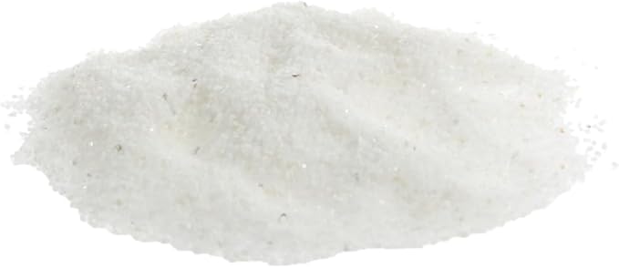 GANAZONO Aquarium Bottom Sand 500g Quartz Decoration Fish Tank Decorations for Home