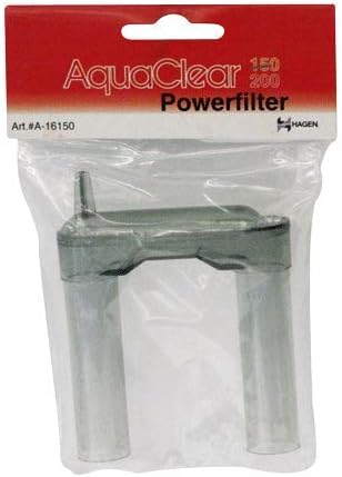 AquaClear Intake Stem for 30 & 50 Power Filters, Aquarium Filter Replacement Part, A16150