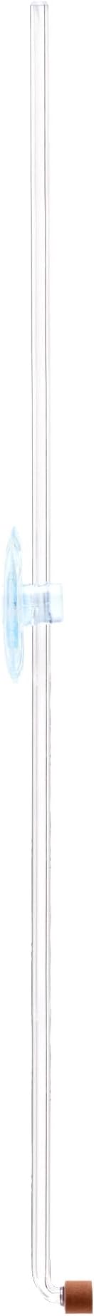 Aquario Neo CO2 Aquarium Diffuser - CO2 Diffuser Aquarium Kit, CO2 Diffuser for Aquarium Plants, CO2 System for Aquarium - Extended Diffuser, Tiny