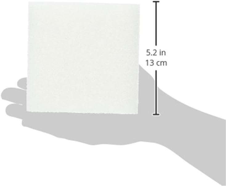 Fluval C3 Foam Pad - 2-Pack