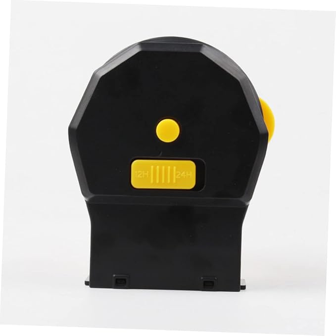 Generic Automatic Fish Feeder Vacation Timer Goldfish Feeder for Aquarium Goldfish Feeding Tank