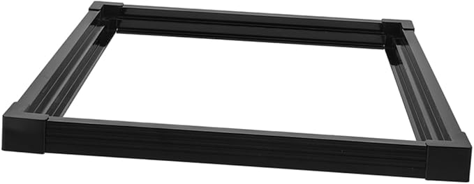 balacoo Aquarium Edge Protector Strip Safety Guard for Fish Tanks Easy Design Suitable for Home Commercial Use Aesthetics Childproof Edge