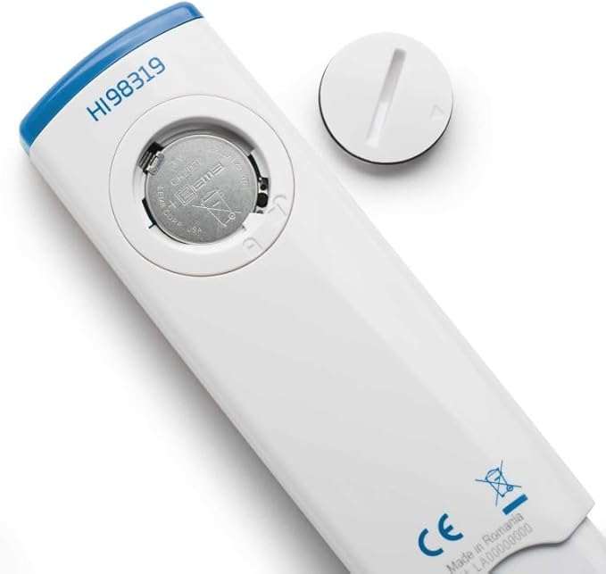 Hanna Salinity Tester HI98319